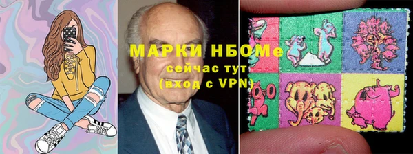 твердый Арсеньев